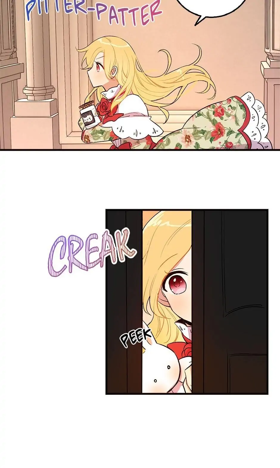 I Am a Child of This House Chapter 2 - page 32